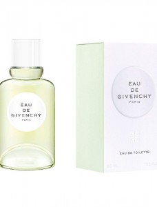 Givenchy - Eau de Givenchy Edt